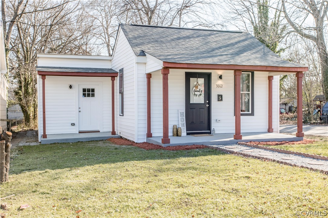 3062 Decatur Street Richmond, VA 23224 - Photo 1 of 27 Gallery Image 1