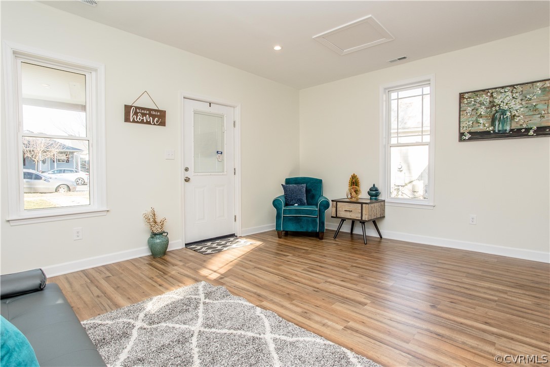 3062 Decatur Street Richmond, VA 23224 - Photo 6 of 27 Gallery Image 6