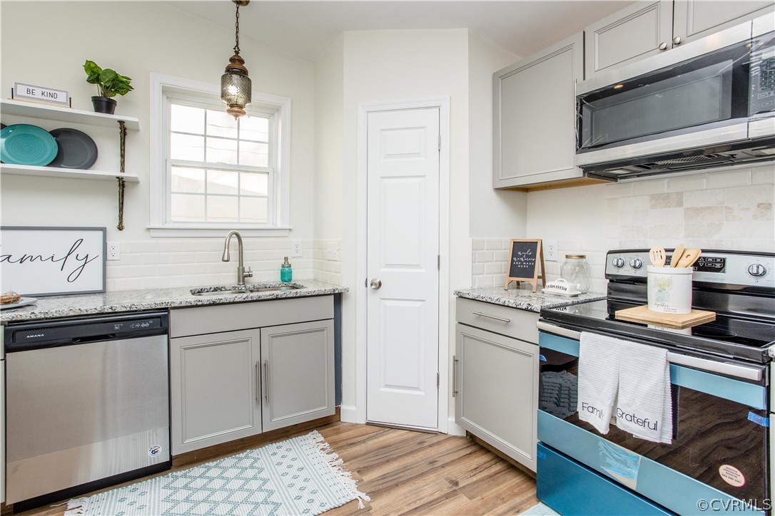 3062 Decatur Street Richmond, VA 23224 - Photo 8 of 27 Gallery Image 8