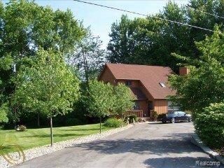 2310 Swarthout Road Pinckney, MI 48169 - Photo 10 of 11 outside