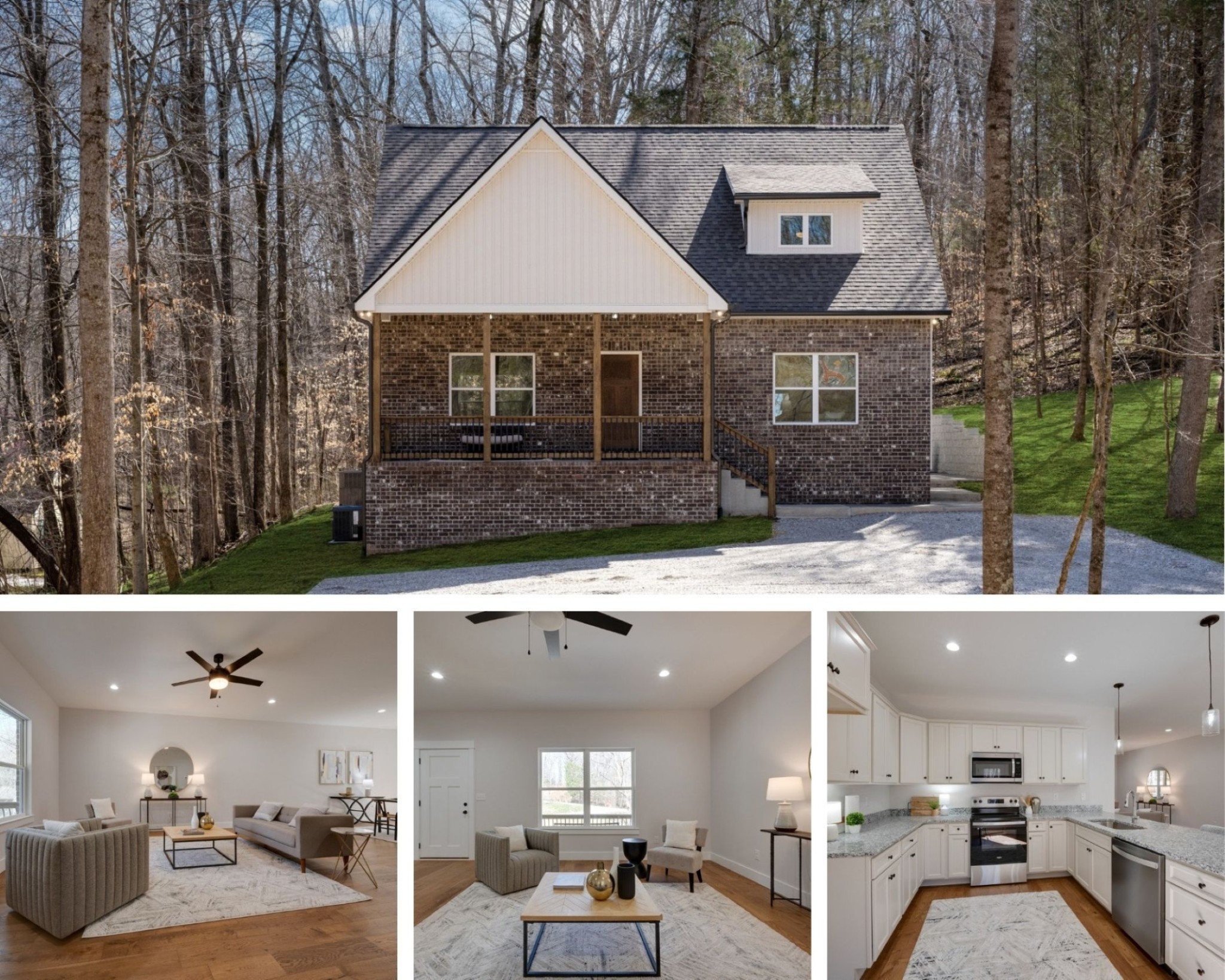 2 Hickory Hills Drive Dickson, TN 37055 - Photo 2 of 34