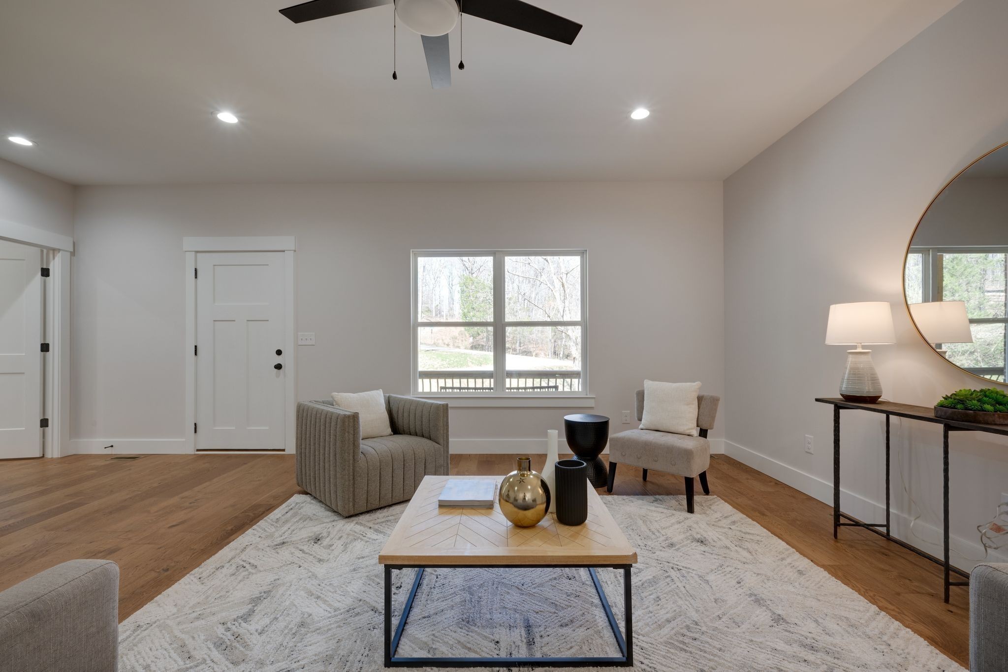 2 Hickory Hills Drive Dickson, TN 37055 - Photo 6 of 34 a living room with furniture and a window