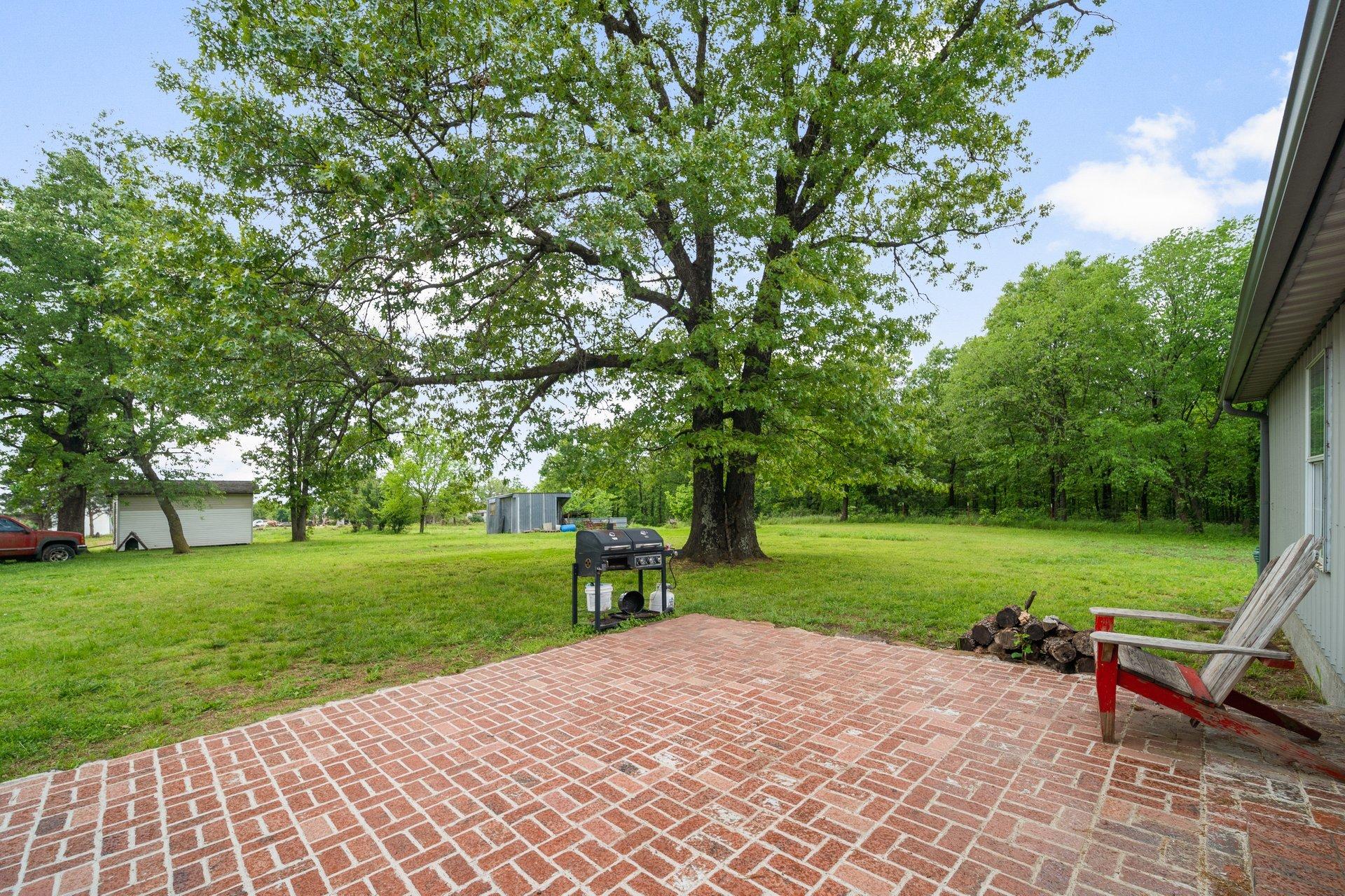 15957 South 4415th Road Bluejacket, OK 74333 - Photo 24 of 33 Gallery Image 24