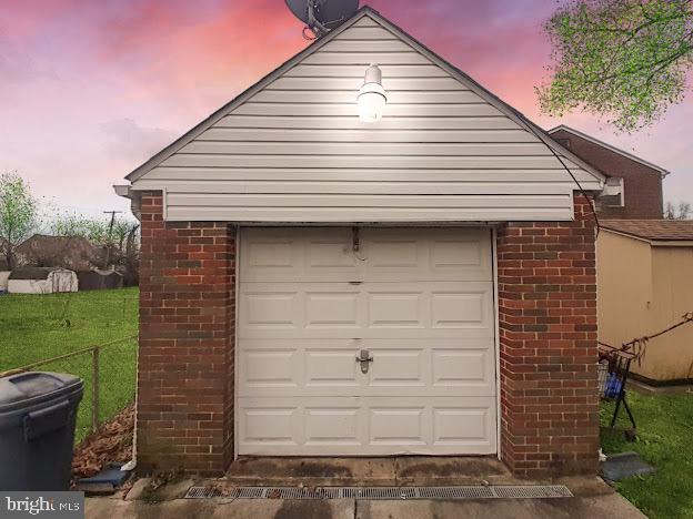 4807 Belle Avenue Baltimore, MD 21207 - Photo 8 of 11