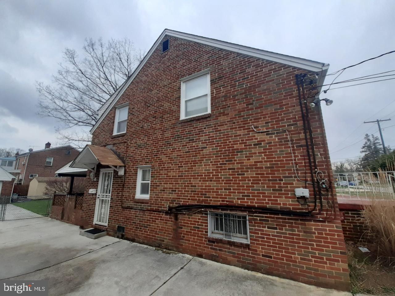 4807 Belle Avenue Baltimore, MD 21207 - Photo 9 of 11