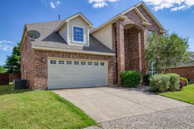 $2,750 | 8713 Blackwater Creek Trail, McKinney, TX 75070