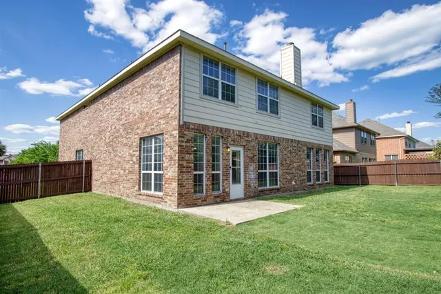 $2,750 | 8713 Blackwater Creek Trail, McKinney, TX 75070