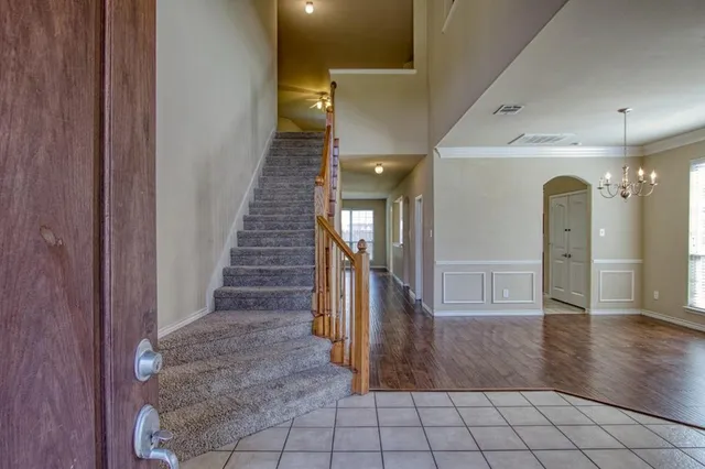 $2,750 | 8713 Blackwater Creek Trail, McKinney, TX 75070