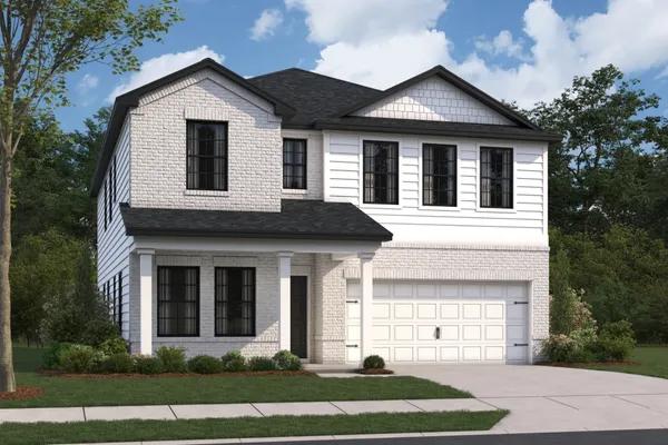 $514,990 | 220 Conger Drive, Lebanon, TN 37087