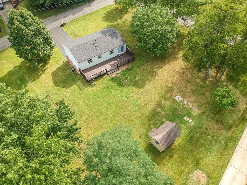 275 Allison Road Gibsonia, PA 15044 - Photo 4 of 25 Gallery Image 4