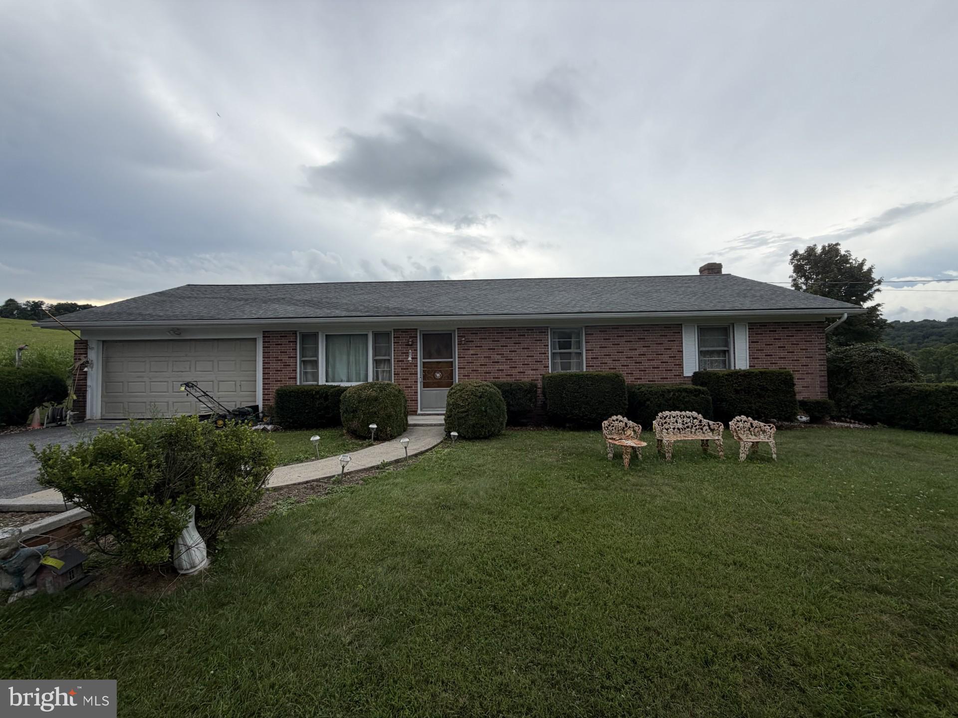 14532 Stottlemyer Road Smithsburg, MD 21783 - Photo 1 of 56 Gallery Image 1