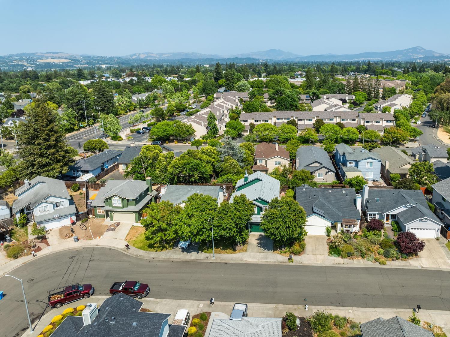 1520 Cabernet Circle Santa Rosa, CA 95403 - Photo 38 of 40