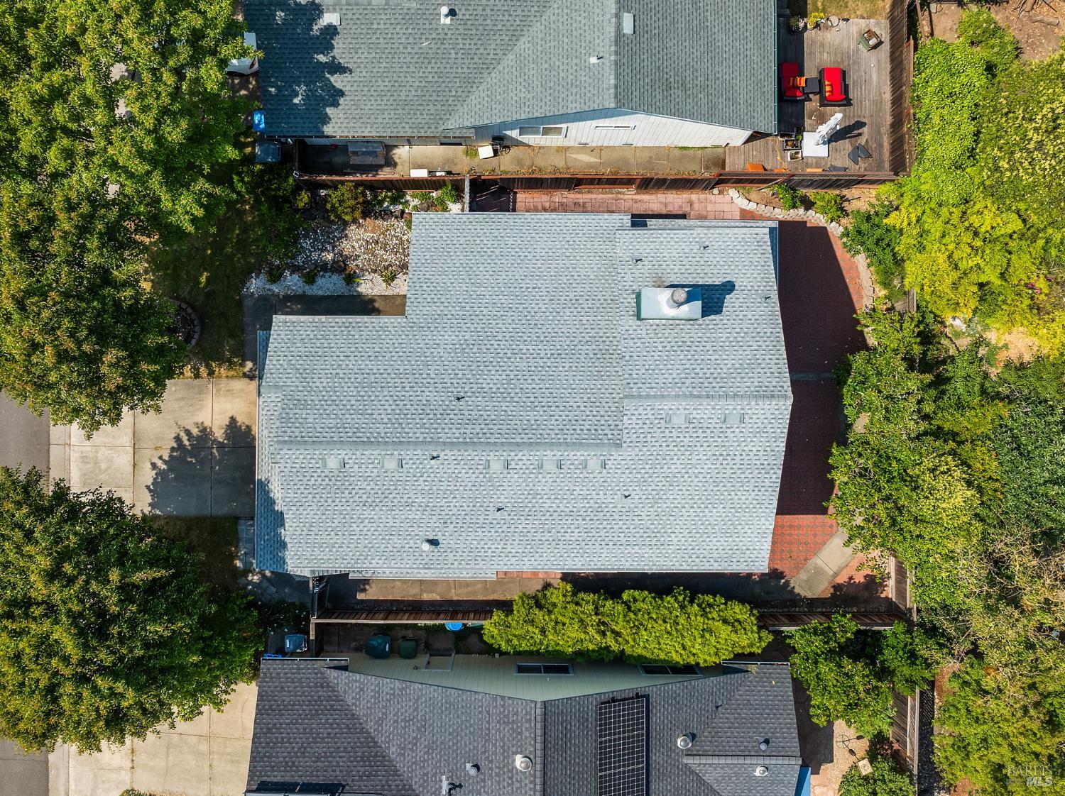 1520 Cabernet Circle Santa Rosa, CA 95403 - Photo 39 of 40