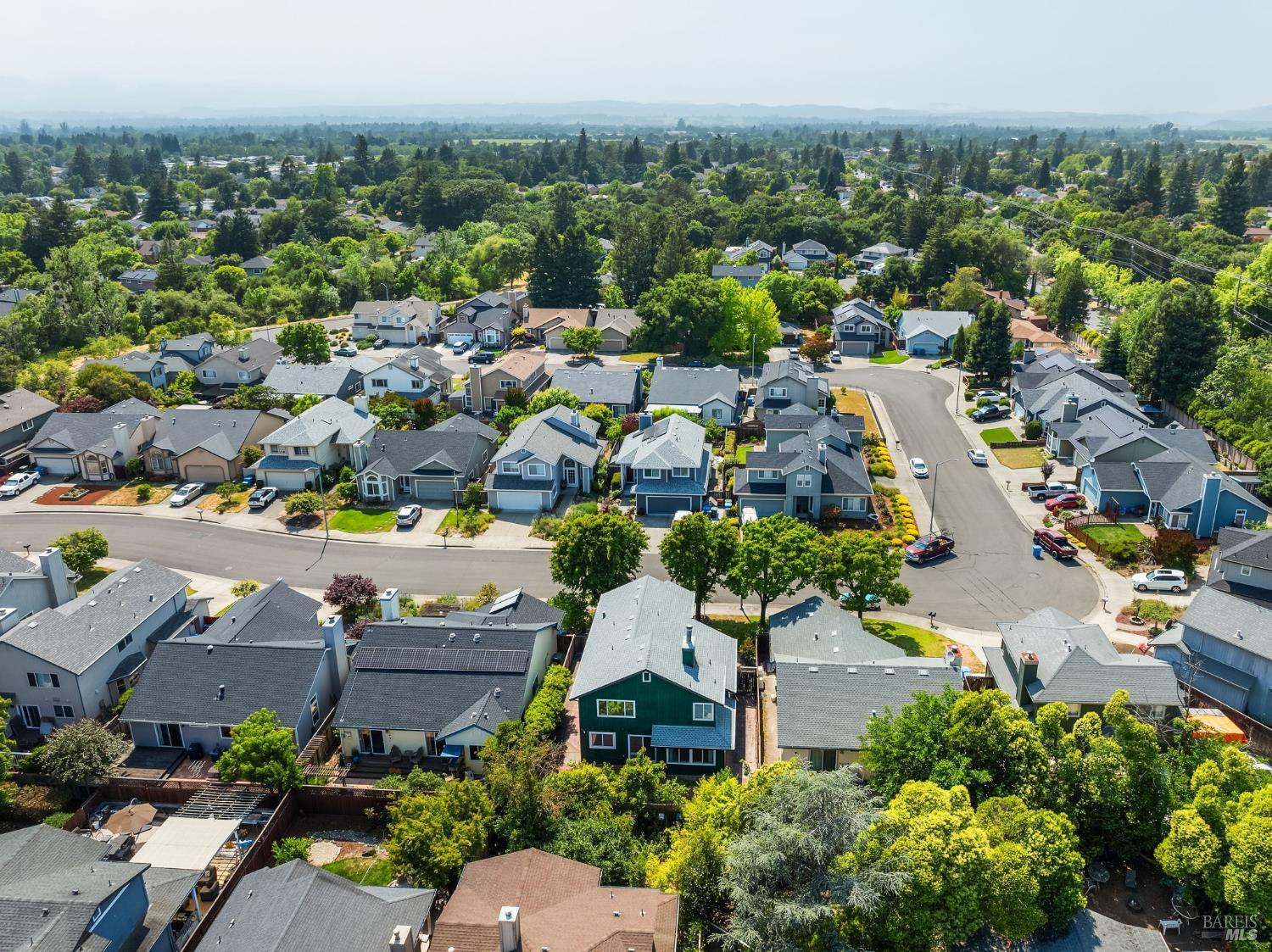 1520 Cabernet Circle Santa Rosa, CA 95403 - Photo 40 of 40