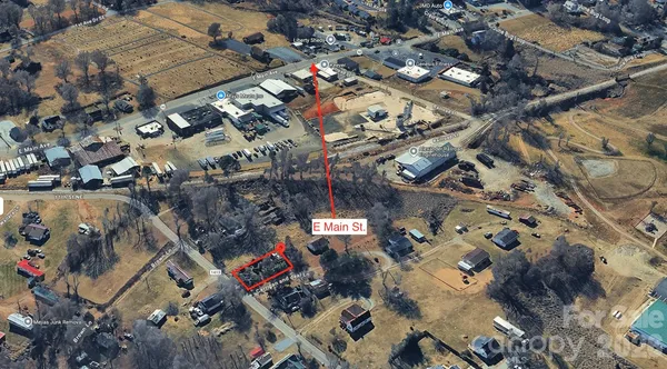 $32,000 | 5 Carrigan And Deal Lane, Taylorsville, NC 28681