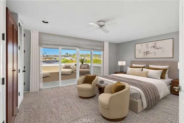 a view of house with yard and street view