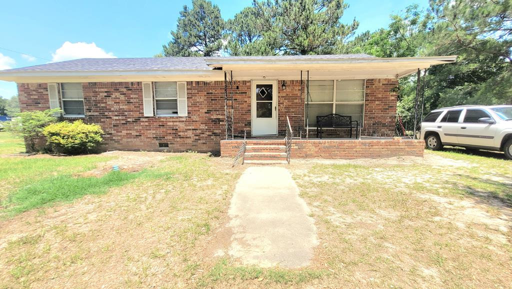 3925 3rd Street Mayesville, SC 29104 - Photo 1 of 23 Gallery Image 1