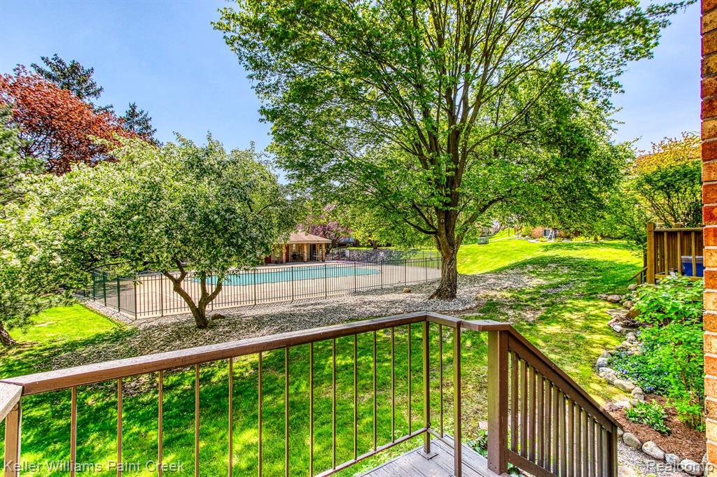 784 Oak Brook Ridge Drive Rochester Hills, MI 48307 - Photo 20 of 23