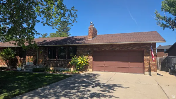 $519,000 | 1784 West 4500th Street South, Roy, UT 84067