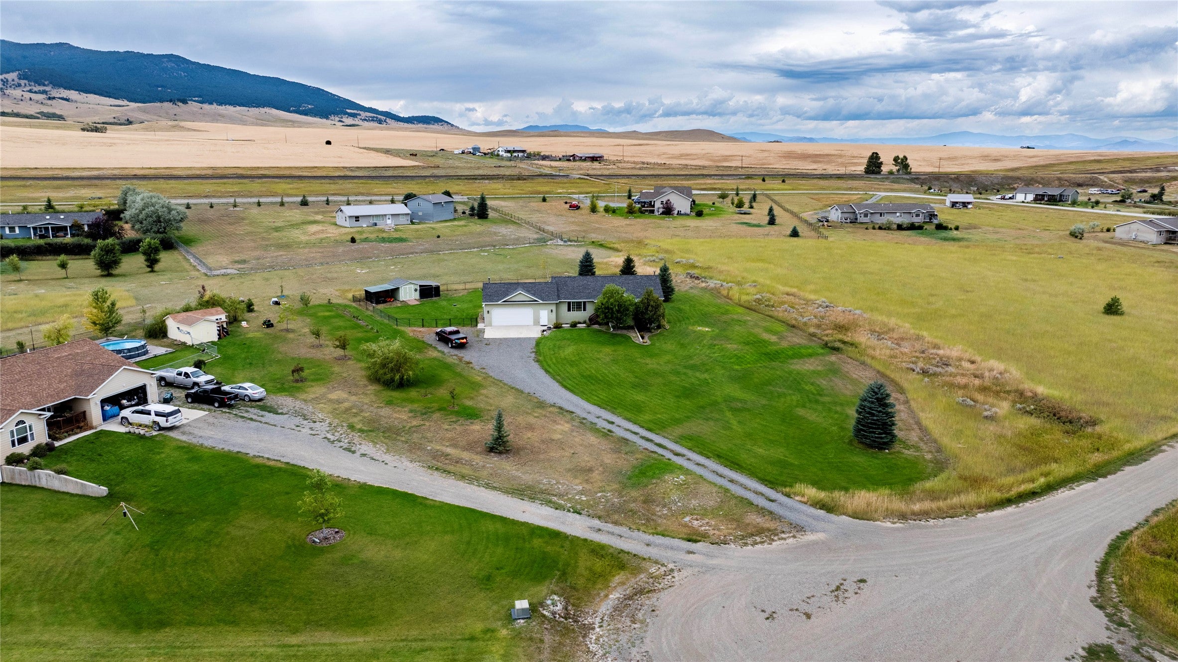 14 Cedar Waxwing Road East Helena, MT 59635 - Photo 50 of 62 Gallery Image 50