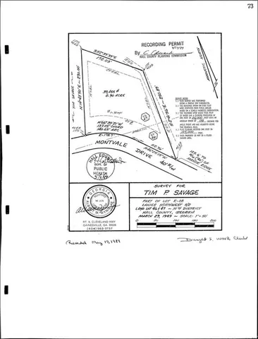 a picture of a person on a wall