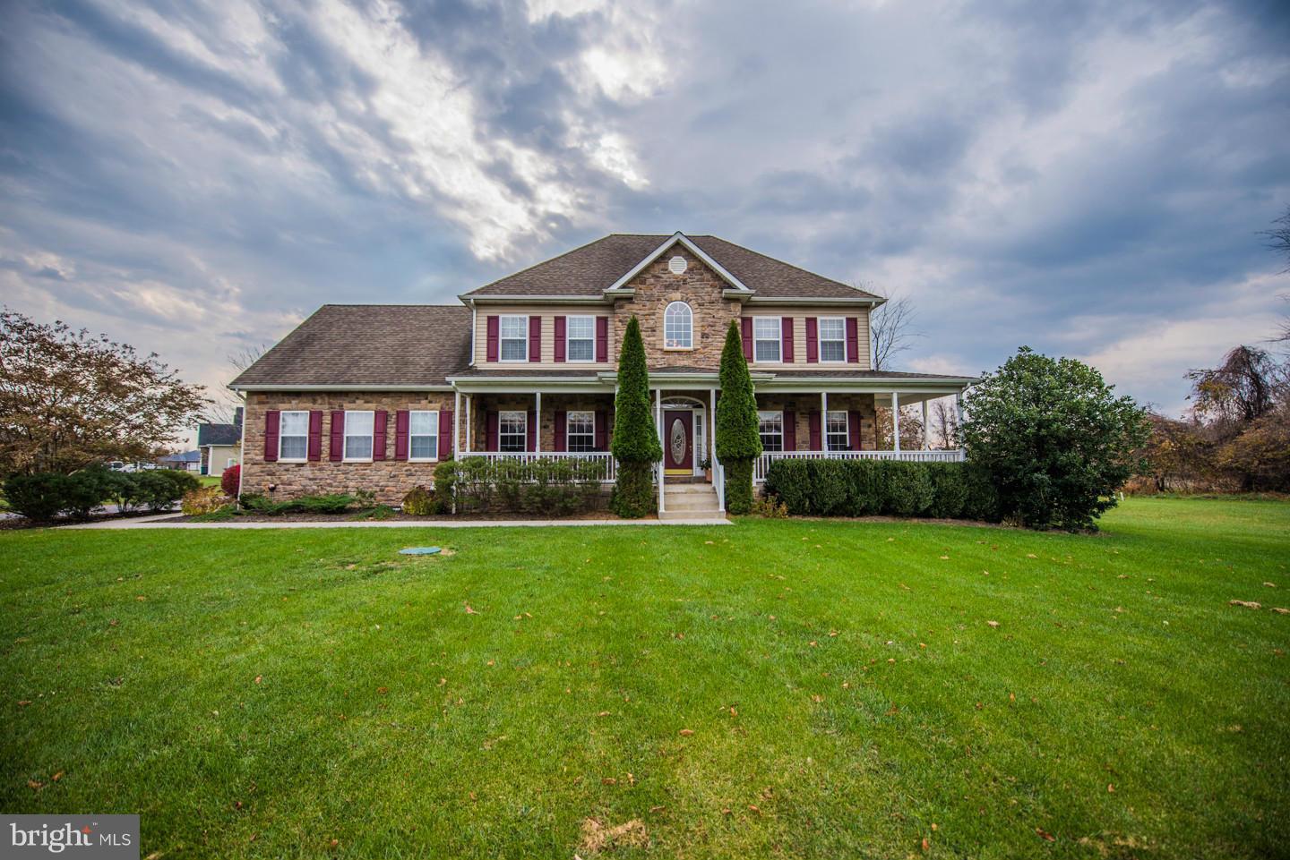 364 Fantasia Road Inwood, WV 25428 - Photo 1 of 30 Exterior (Front)