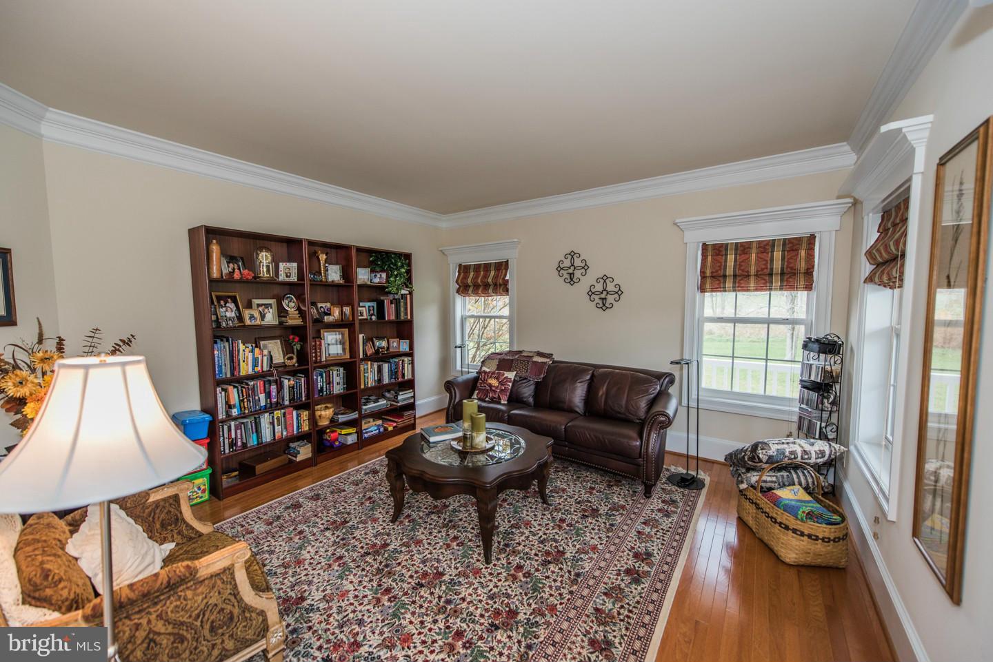 364 Fantasia Road Inwood, WV 25428 - Photo 3 of 30 Family Room