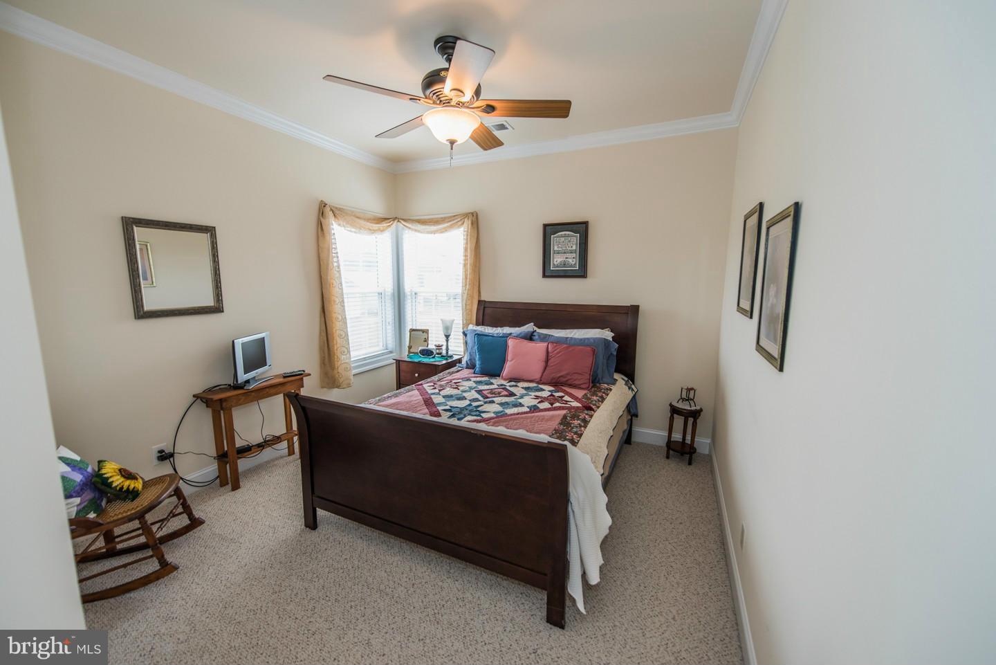 364 Fantasia Road Inwood, WV 25428 - Photo 22 of 30 Bedroom