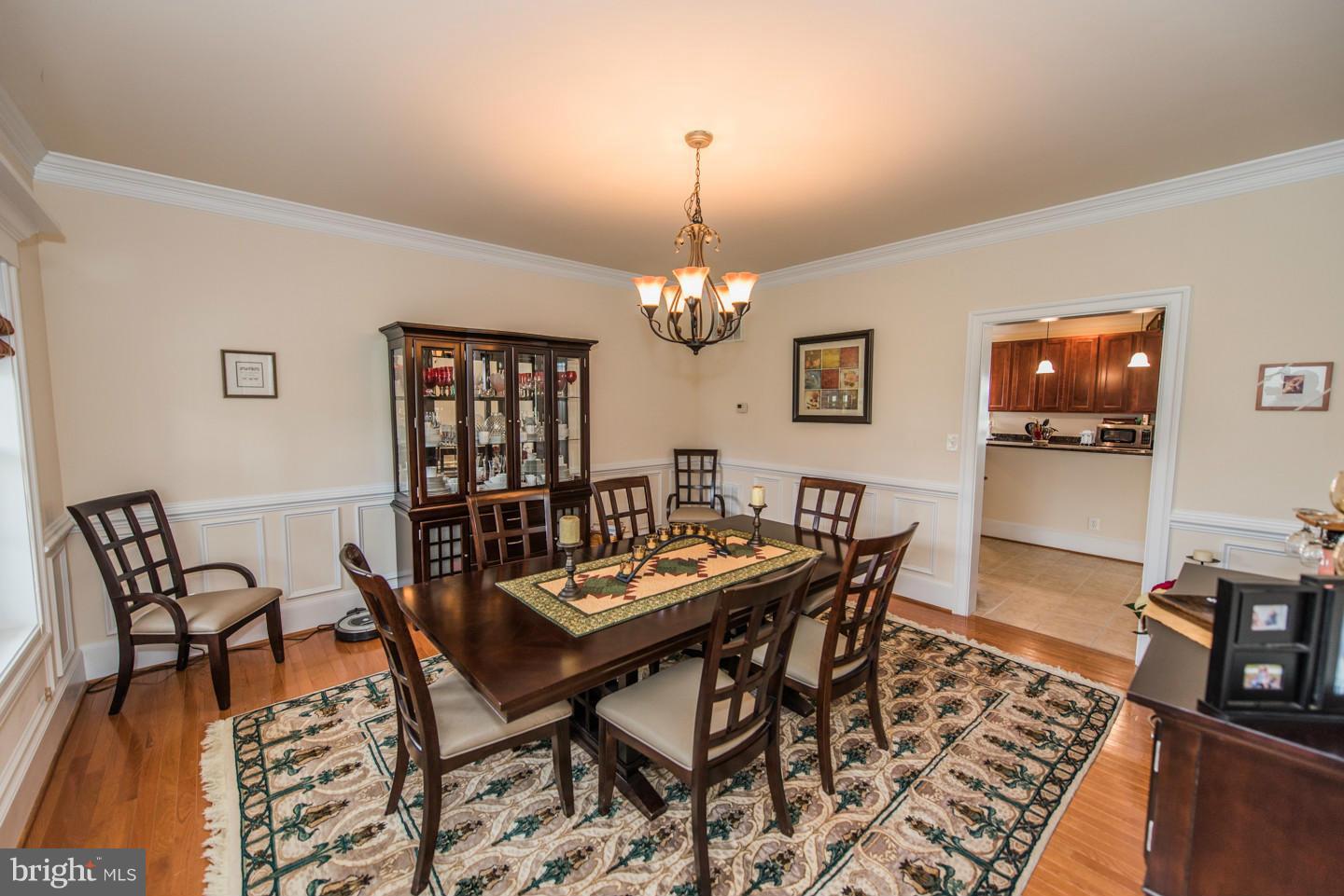 364 Fantasia Road Inwood, WV 25428 - Photo 4 of 30 Dining Room