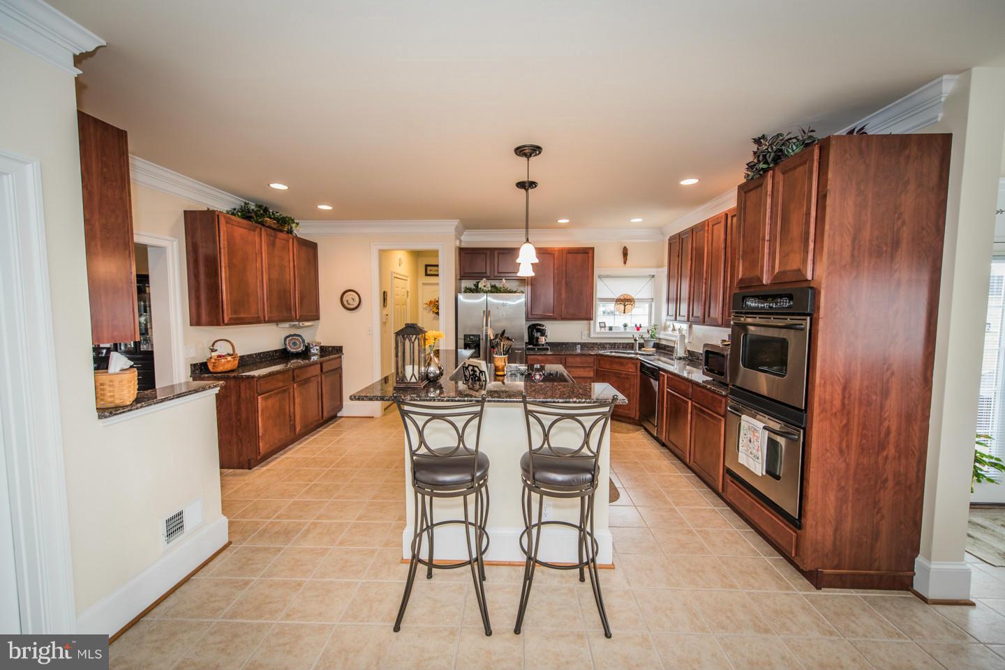 364 Fantasia Road Inwood, WV 25428 - Photo 9 of 30 Kitchen