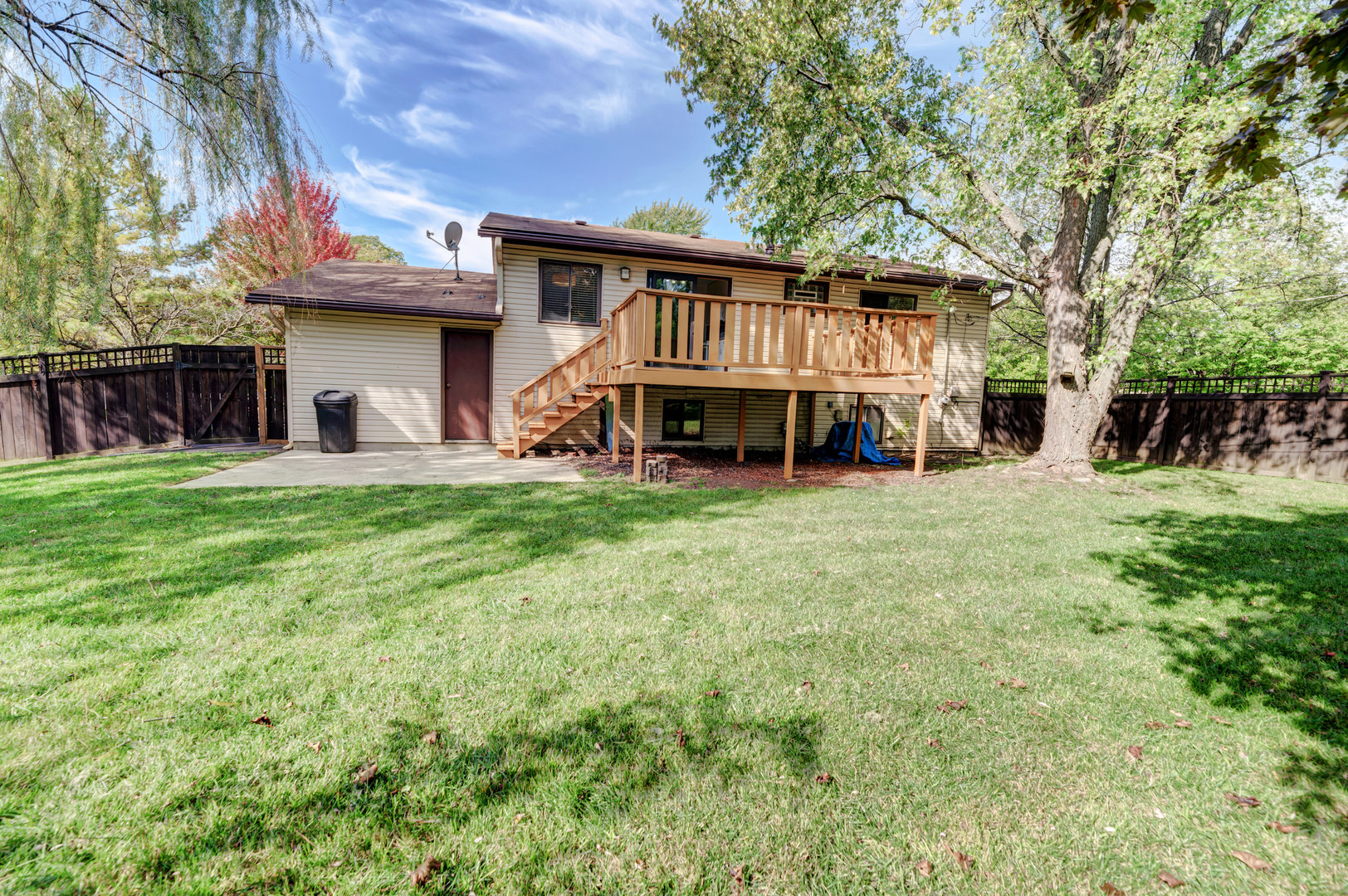 234 Bedford Road Bolingbrook, IL 60440 - Photo 29 of 29