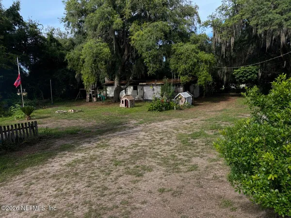 $145,000 | 85042 Halls Lane, Yulee, FL 32097