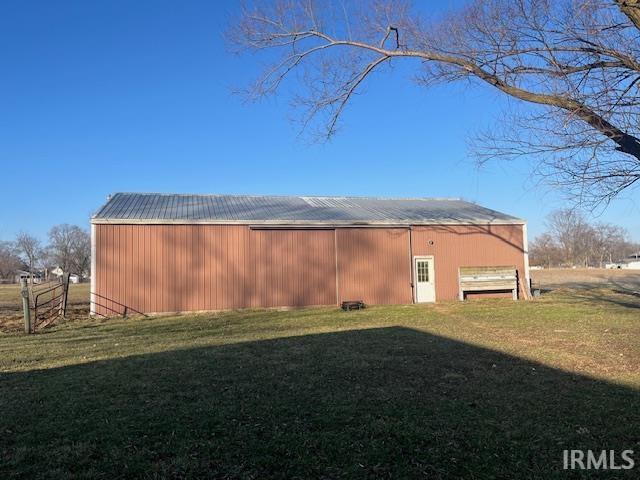 700 West Michelle Court Muncie, IN 47302 - Photo 26 of 31