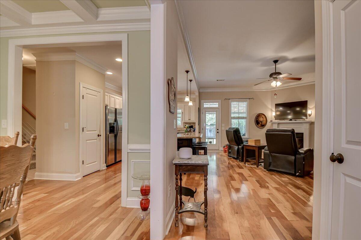 3523 Deerfield Road Dearing, GA 30808 - Photo 7 of 39 07-107