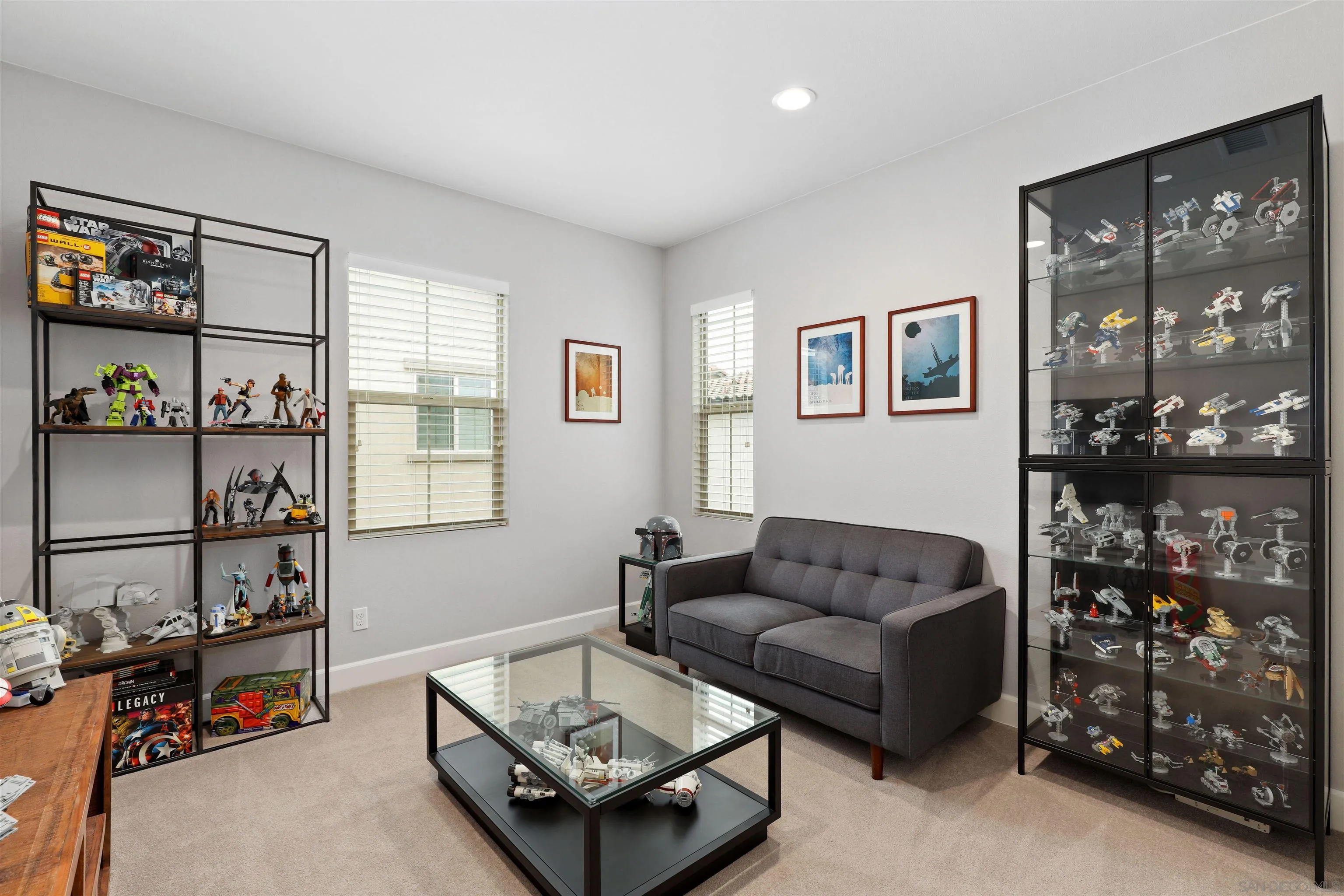 655 Gemstone Drive San Marcos, CA 92078 - Photo 24 of 48 a living room with furniture and a window