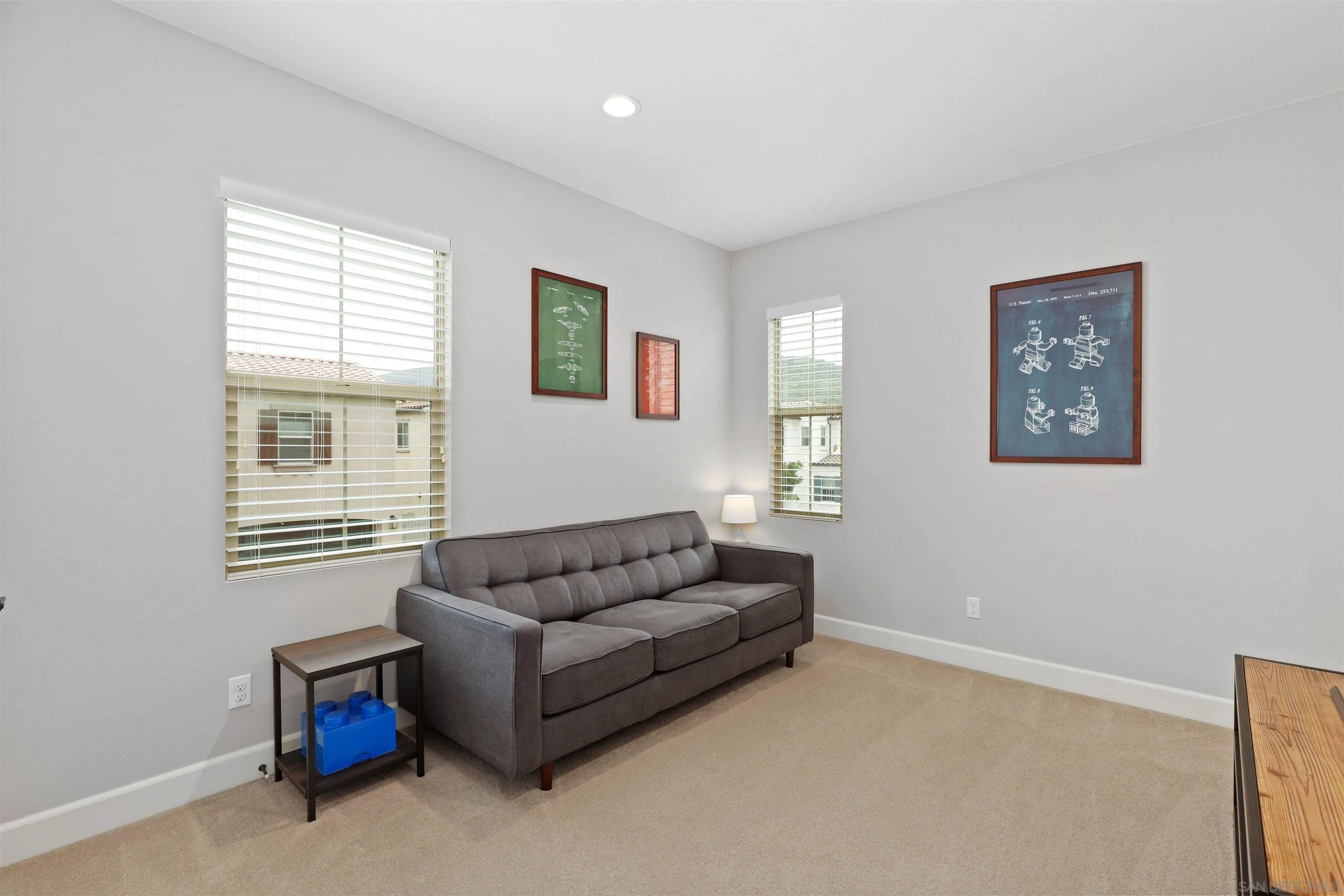 655 Gemstone Drive San Marcos, CA 92078 - Photo 25 of 48 a living room with furniture and a window