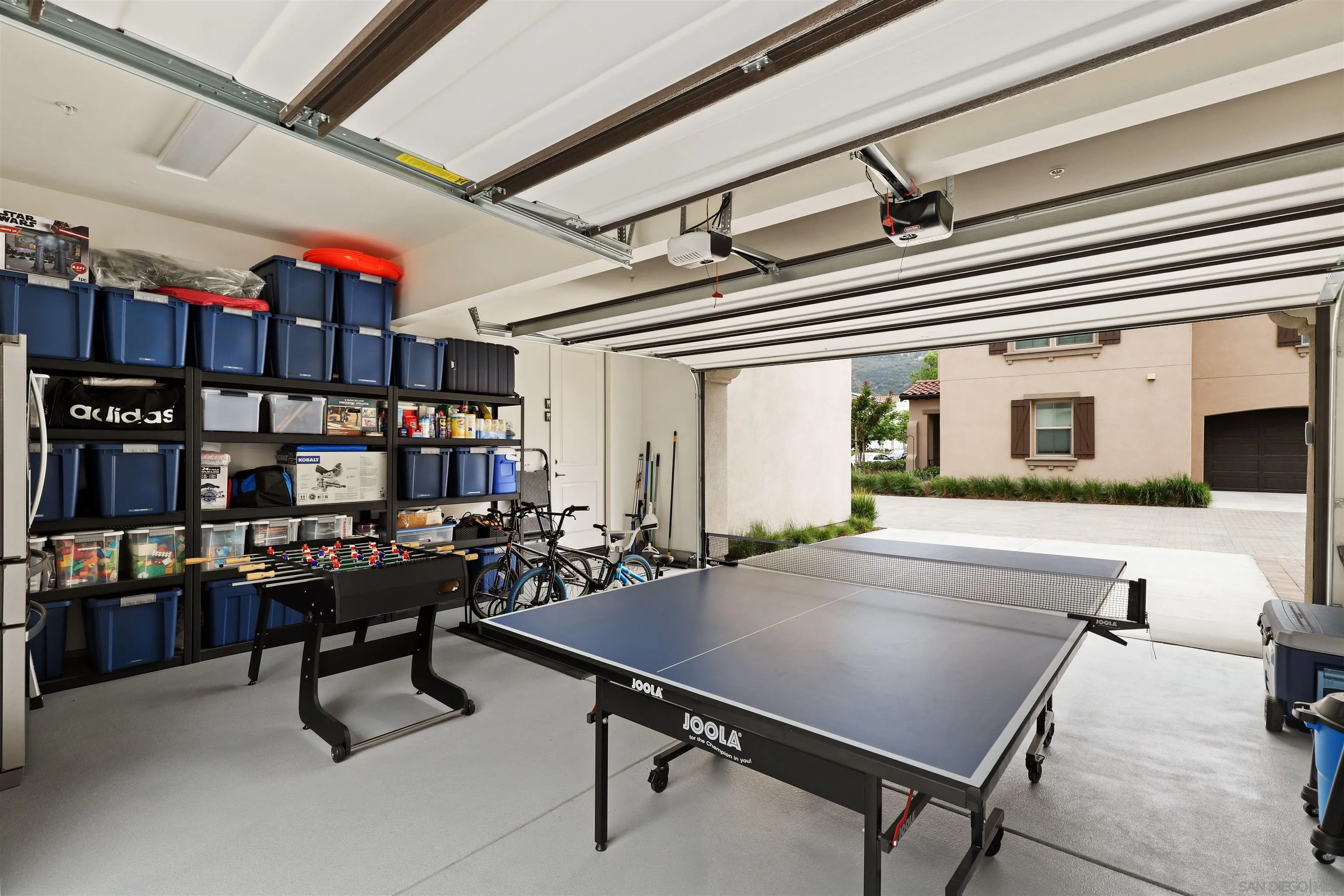 655 Gemstone Drive San Marcos, CA 92078 - Photo 30 of 48 a view of a workspace with furniture