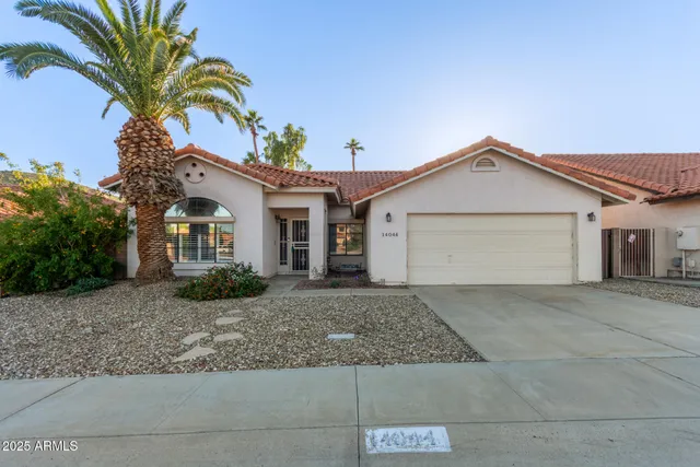 $500,000 | 14044 South 39th Street, Phoenix, AZ 85044
