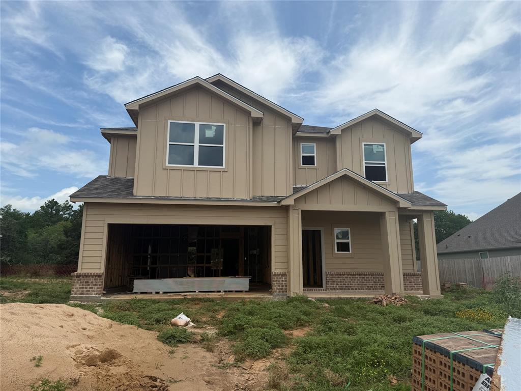 1805 Zelvia Lane Waco, TX 76708 - Photo 1 of 1