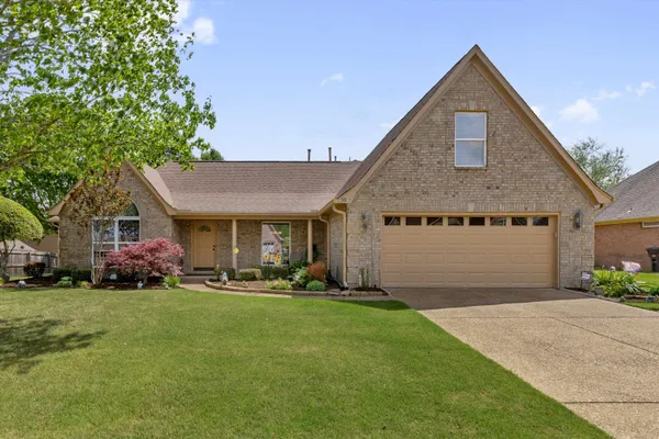 $364,900 | 5060 Holsten Creek Cove, Bartlett, TN 38135