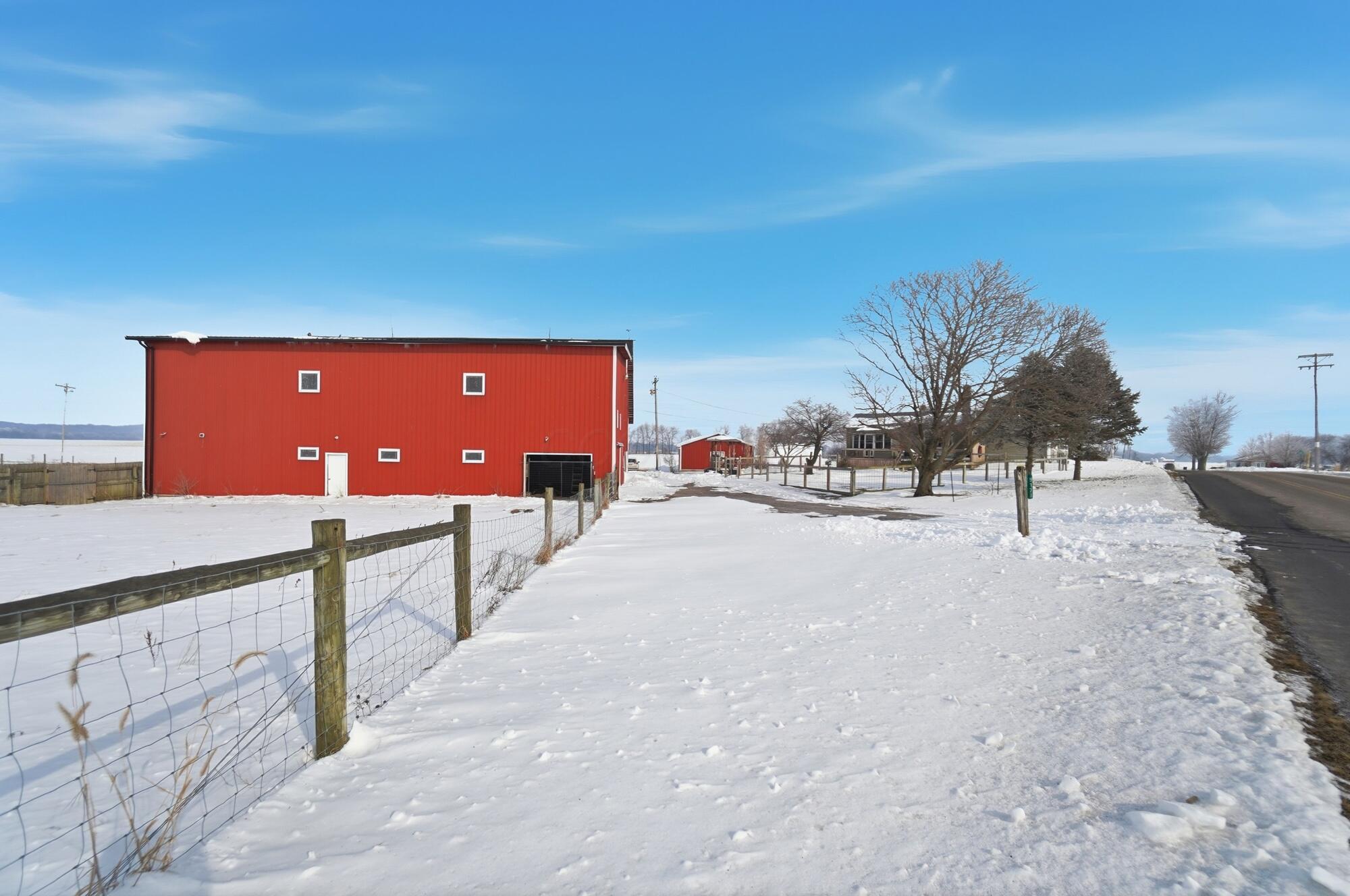 9171 Sparta Road Fredericktown, OH 43019 - Photo 87 of 97 095
