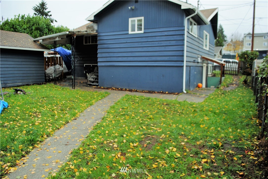 1071 Walnut Street Bremerton, WA 98310 - Photo 12 of 12 Gallery Image 12