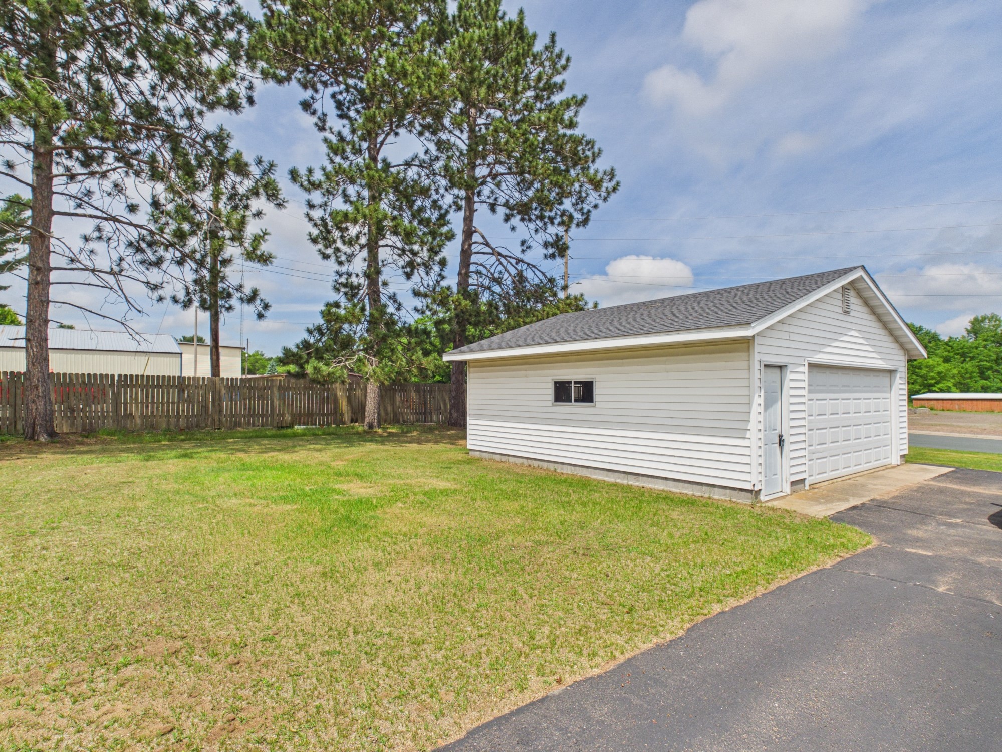 7659 Anderson Street Siren, WI 54872 - Photo 14 of 19