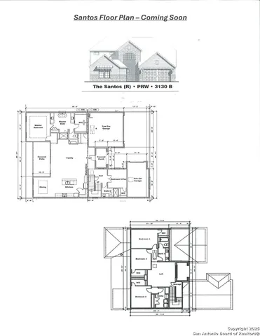 $633,900 | 189 Wisteria View, Castroville, TX 78009