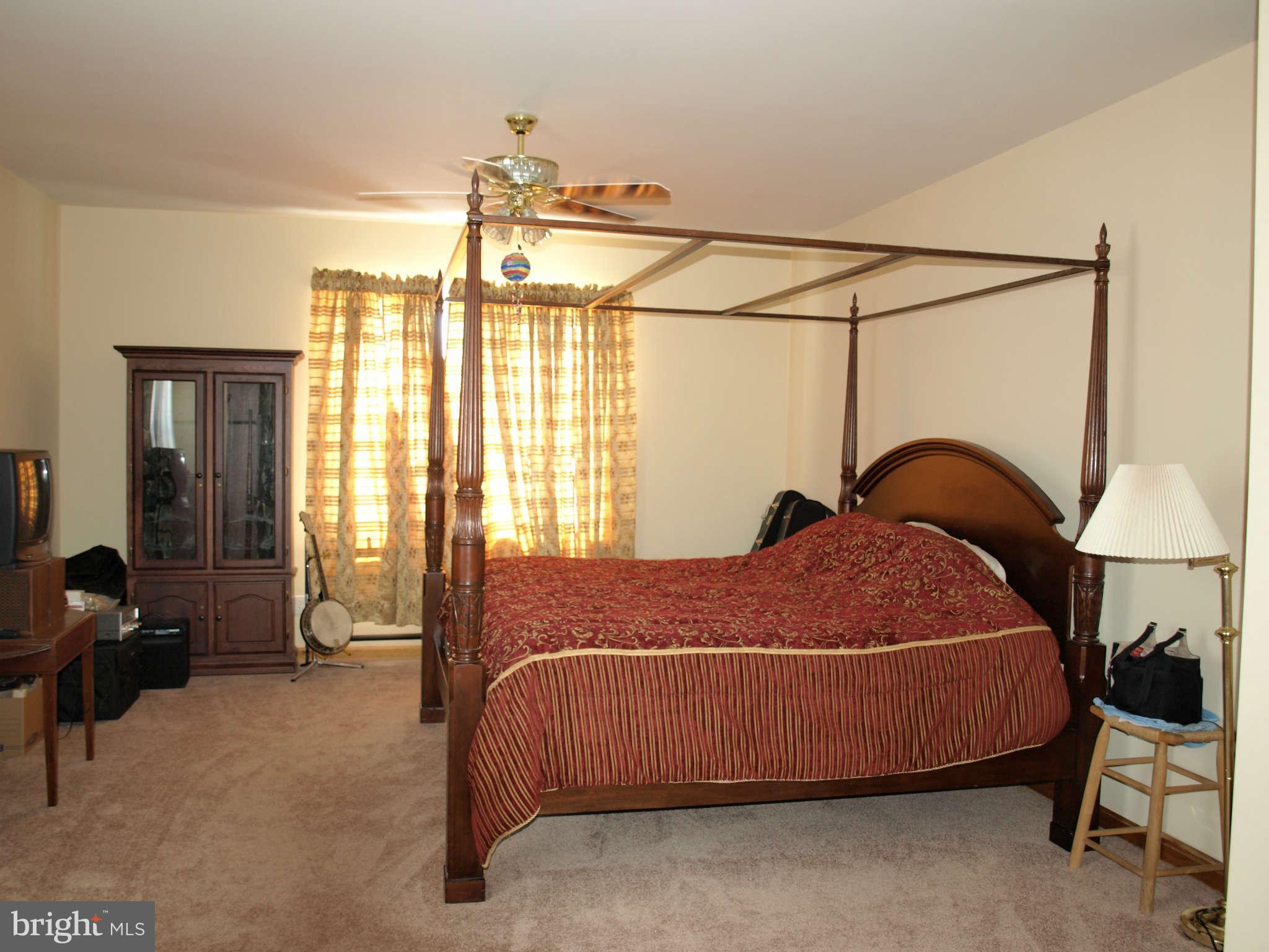 376 Polling House Road Harwood, MD 20776 - Photo 14 of 22 Bedroom Master