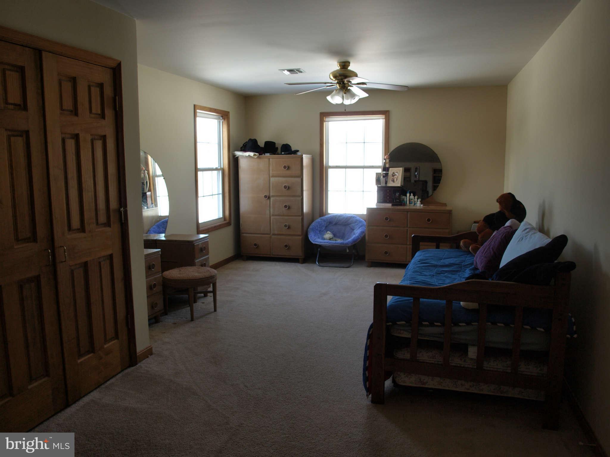 376 Polling House Road Harwood, MD 20776 - Photo 16 of 22 Bedroom Master