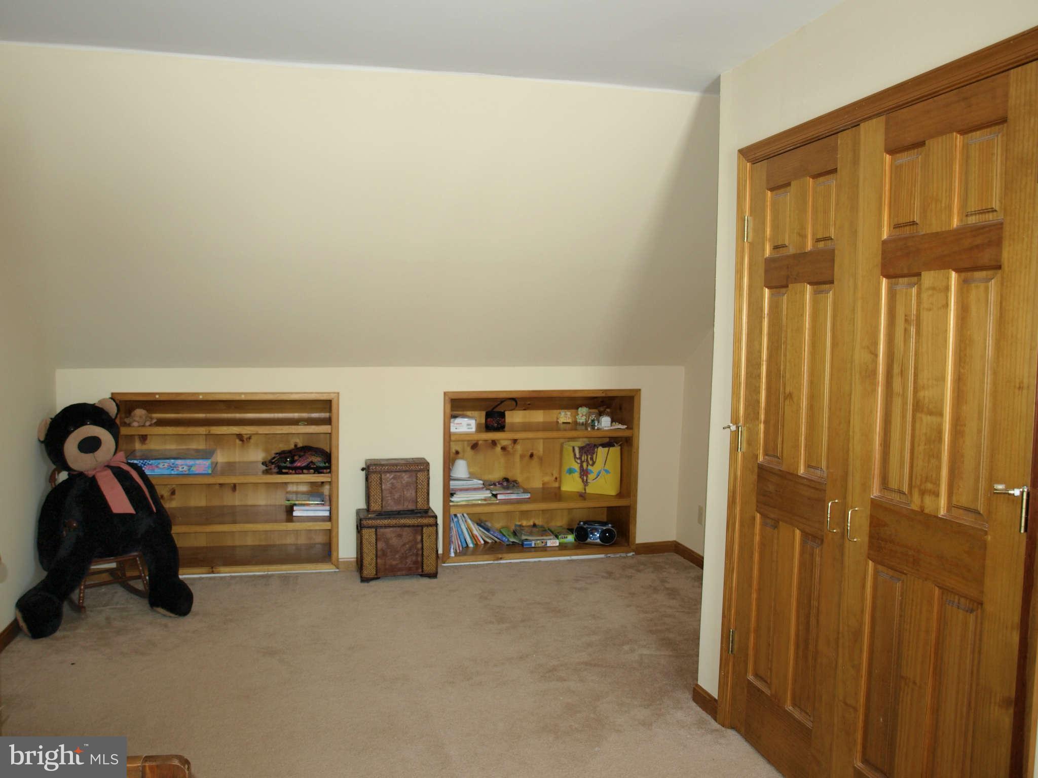 376 Polling House Road Harwood, MD 20776 - Photo 17 of 22 Bedroom