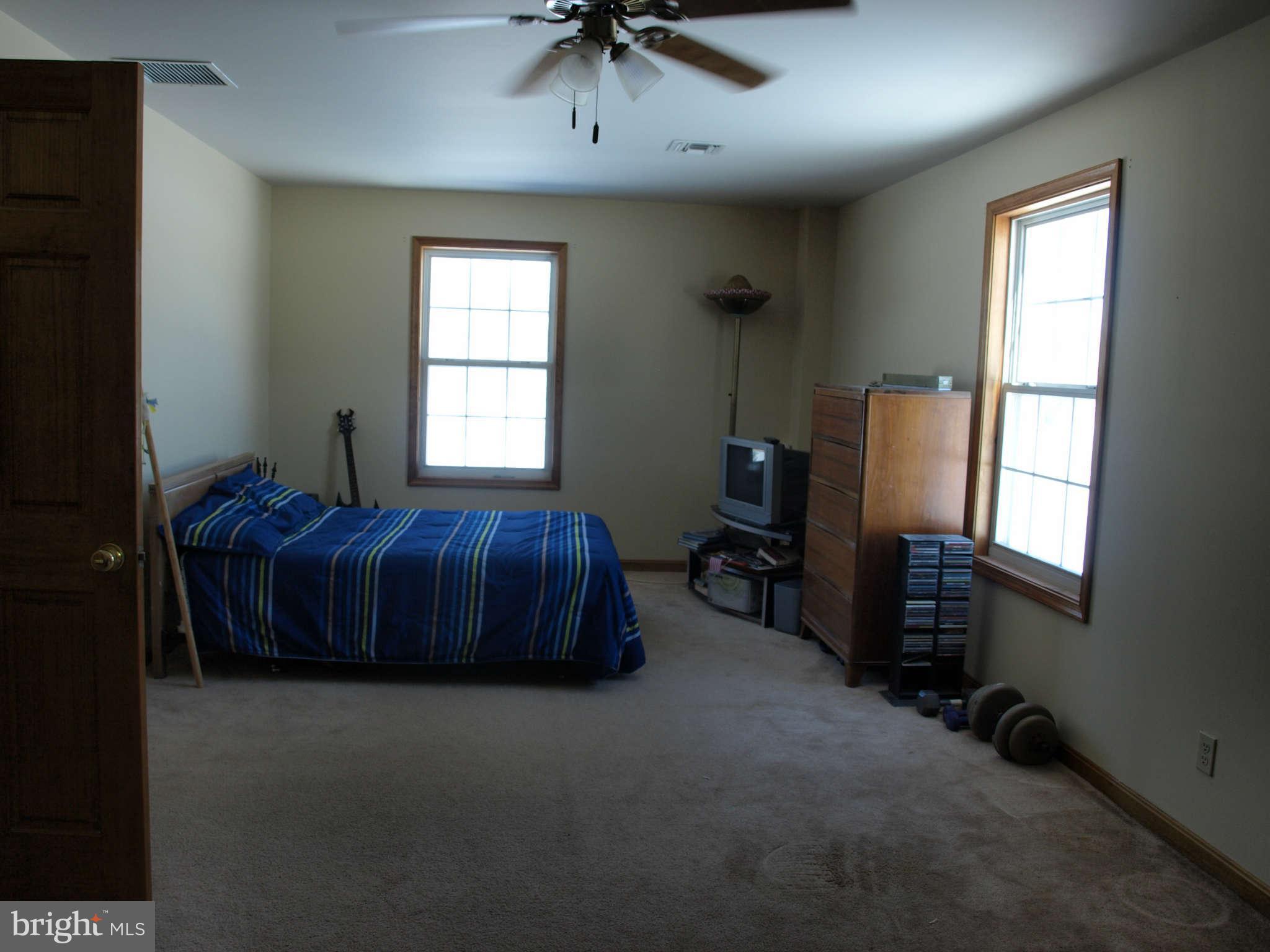 376 Polling House Road Harwood, MD 20776 - Photo 18 of 22 Bedroom