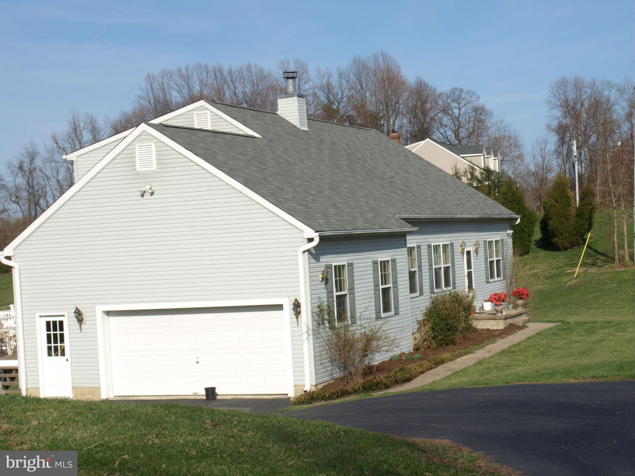 376 Polling House Road Harwood, MD 20776 - Photo 20 of 22 Exterior General