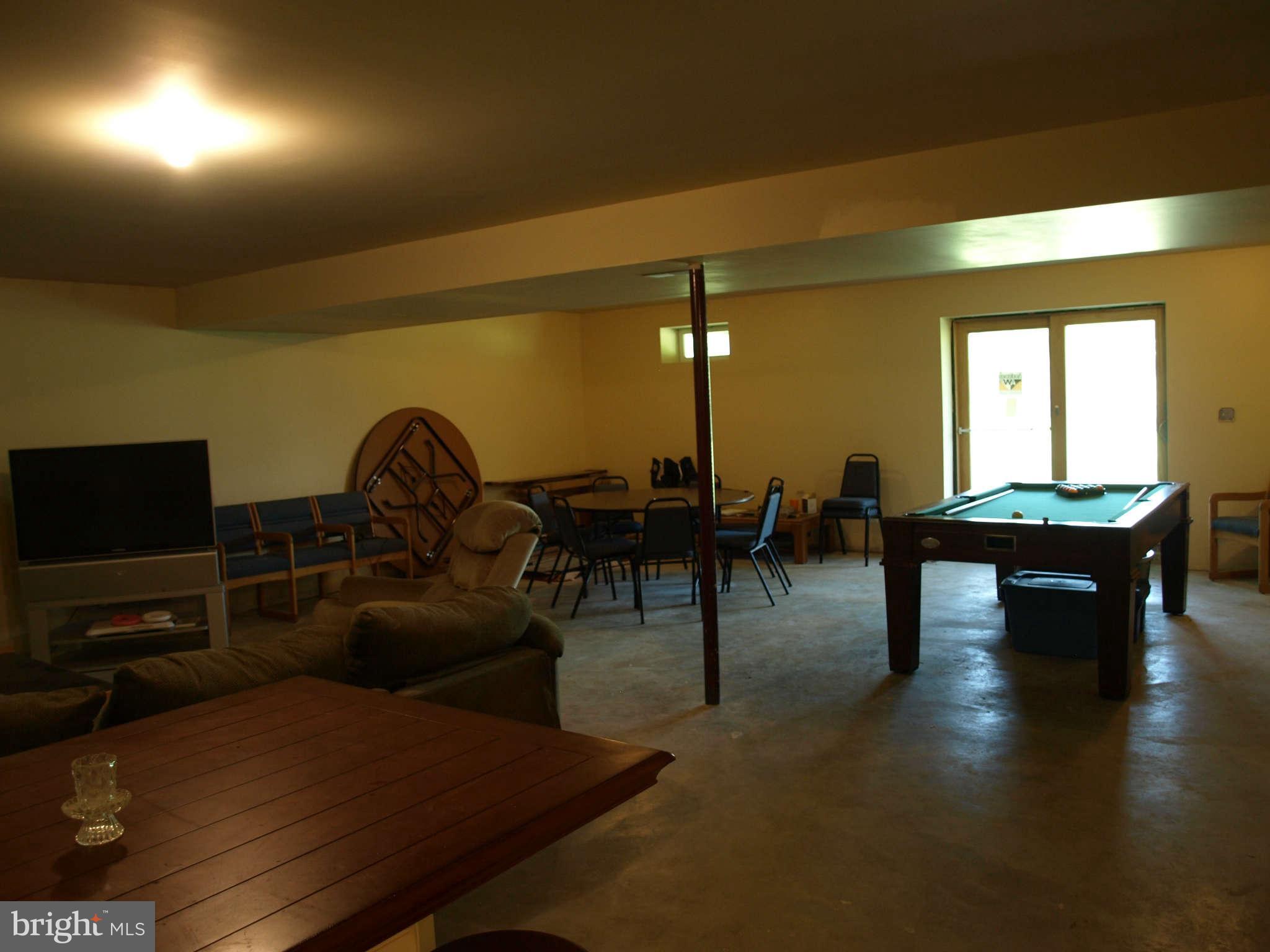 376 Polling House Road Harwood, MD 20776 - Photo 21 of 22 Basement